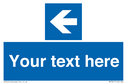 custom-directional-sign-in-blue-with-white-arrow-left~